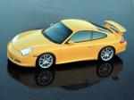 Porsche 911 GT3 2003 года
